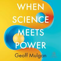 Cover image for When Science Meets Power