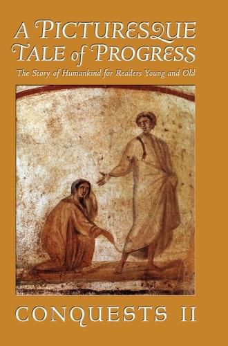 Cover image for A Picturesque Tale of Progress