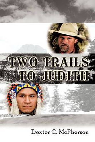 Cover image for Two Trails to Judith