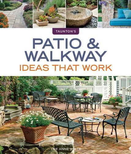 Cover image for Patio & Walkway Ideas that Work