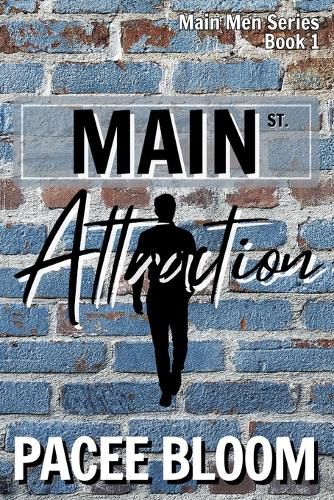 Cover image for Main Attraction