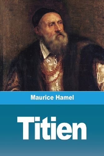 Cover image for Titien