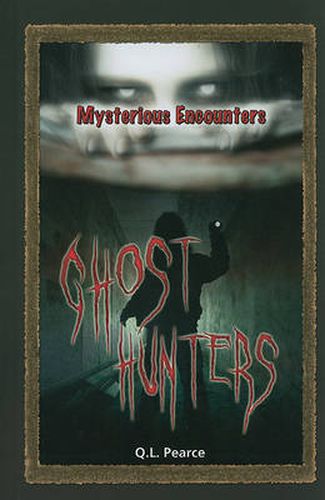 Ghost Hunters