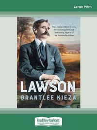 Cover image for Lawson