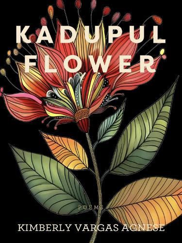 Cover image for Kadupul Flower