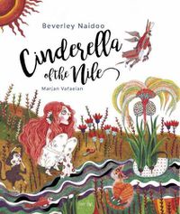 Cover image for Cinderella of the Nile