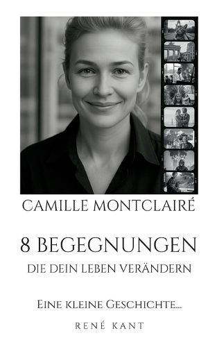 Cover image for Camille Montclaire
