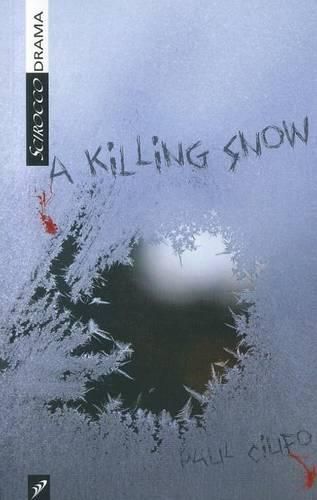 Cover image for A Killing Snow