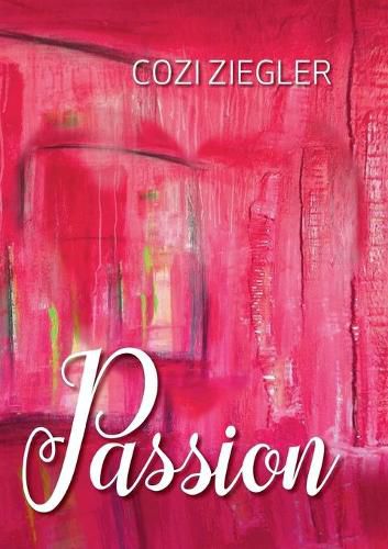 Cover image for Passion