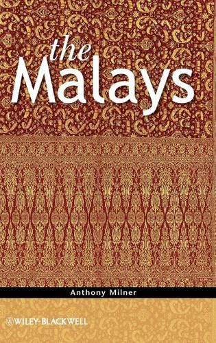 Cover image for The Malays