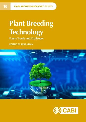 Cover image for Plant Breeding Technology