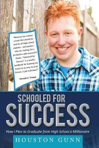 Cover image for Schooled for Success