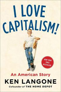 Cover image for I Love Capitalism