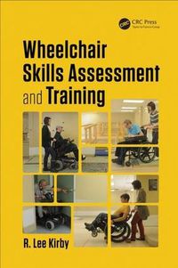 Cover image for Wheelchair Skills Assessment and Training