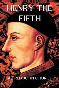 Cover image for Henry the Fifth