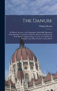 Cover image for The Danube