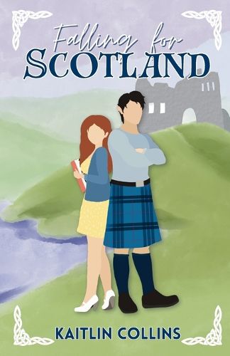 Cover image for Falling for Scotland