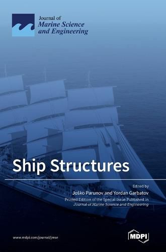 Cover image for Ship Structures