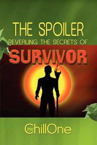 Cover image for The Spoiler:Revealing the Secrets of Survivor: Revealing the Secrets of Survivor