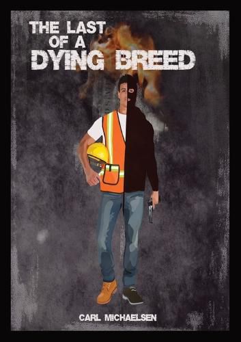 Cover image for The Last of A Dying Breed