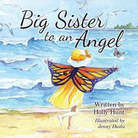 Cover image for Big Sister to an Angel