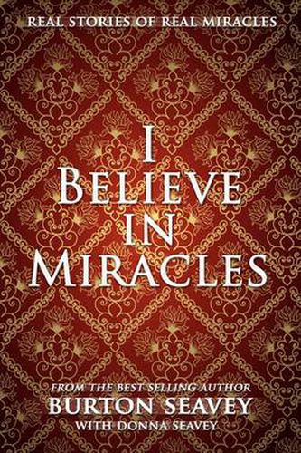 Cover image for I Believe in Miracles