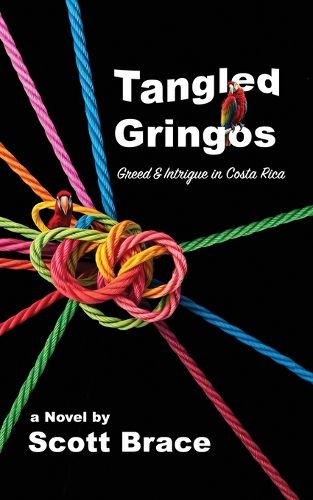 Cover image for Tangled Gringos