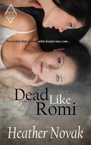 Cover image for Dead Like Romi: Book 3 in the The Lynch Brother's Series