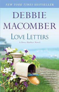 Cover image for Love Letters: A Rose Harbor Novel