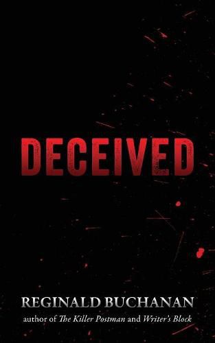 Cover image for Deceived