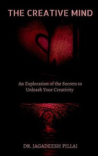 Cover image for The Creative Mind