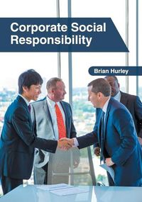 Cover image for Corporate Social Responsibility