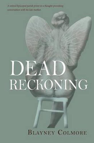 Cover image for Dead Reckoning