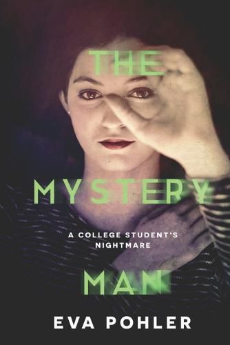 Cover image for The Mystery Man