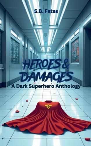 Cover image for Heroes & Damages