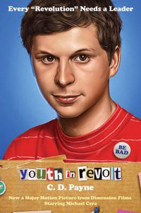 Cover image for Youth in Revolt