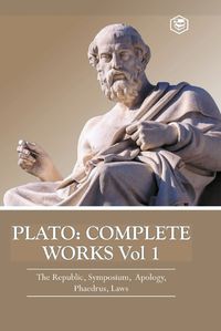 Cover image for Plato