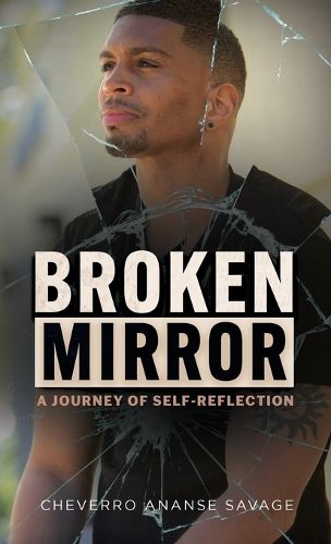 Cover image for Broken Mirror