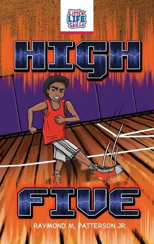 Cover image for High Five