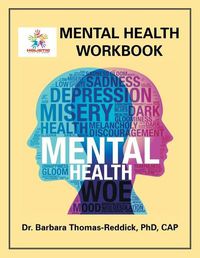 Cover image for Mental Health Workbook