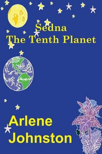 Cover image for Sedna the Tenth Planet