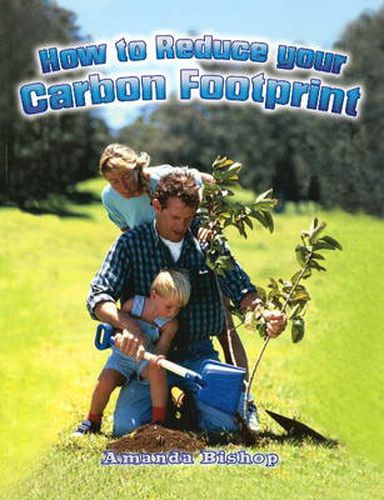 Cover image for How to Reduce Your Carbon Footprint