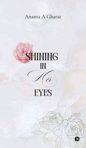 Shining In Her Eyes, Ananta a Gharat (9798900544236) — Readings Books