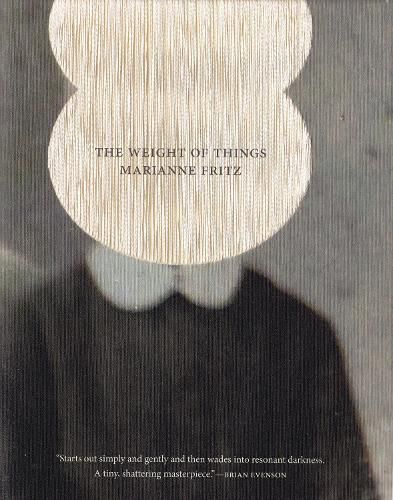 Cover image for The Weight of Things