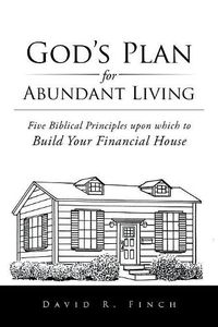 Cover image for God's Plan for Abundant Living