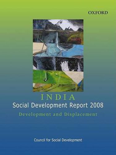 Cover image for India: Development and Displacement