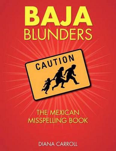 Cover image for Baja Blunders