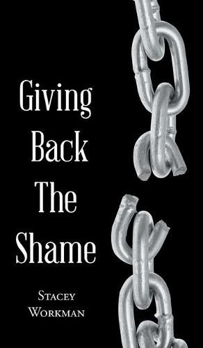 Cover image for Giving Back the Shame