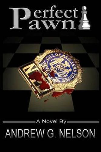 Cover image for Perfect Pawn