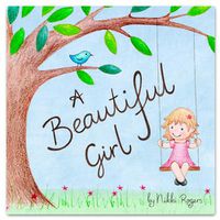 Cover image for A Beautiful Girl